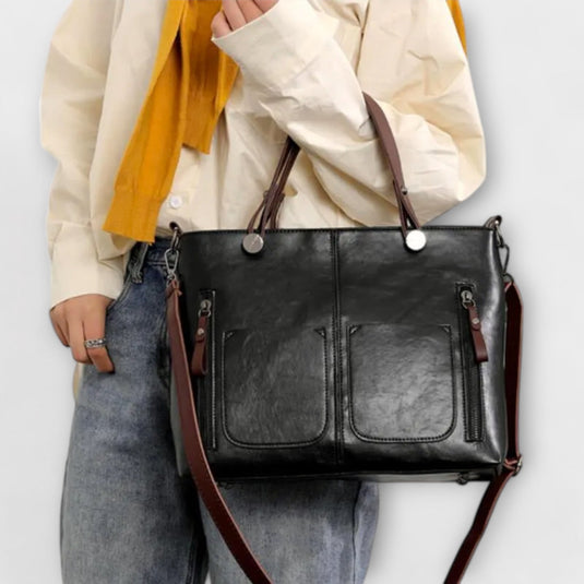 Pharsa | Durable Functional Tote Women Handbag