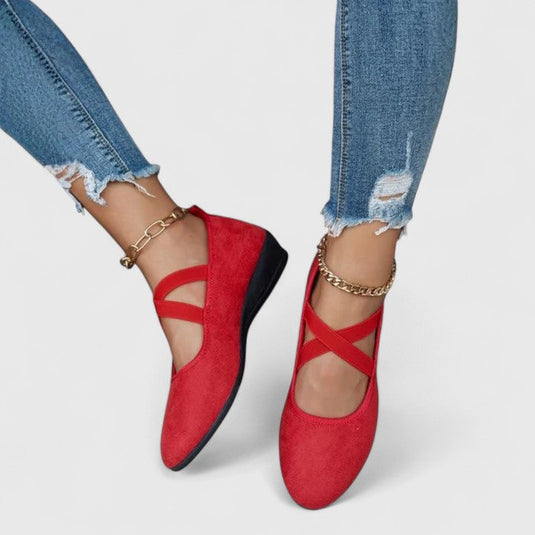 Jenna | Ultimate Support Orthopedic Shoes For Women