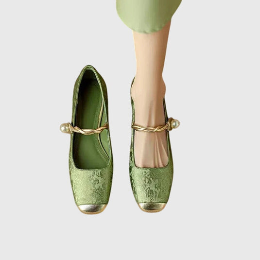 Cecil | All-Day Comfort Arch Support Orthopedic Sandals