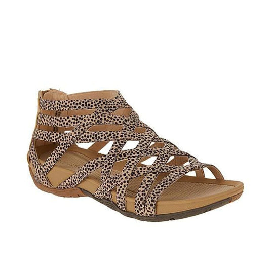Carmen | Comfort Fit Walking Women Orthopedic Sandals