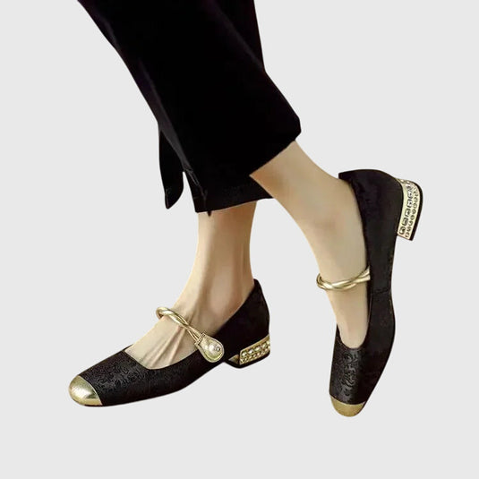Cecil | All-Day Comfort Arch Support Orthopedic Sandals