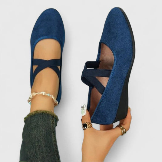 Jenna | Ultimate Support Orthopedic Shoes For Women