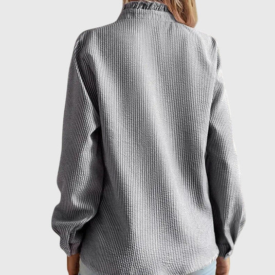 Arabella | Modern Flattering Fit Women Blouse