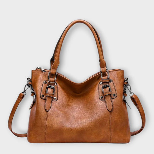 Freya | Versatile Everyday Shoulder Women Handbag
