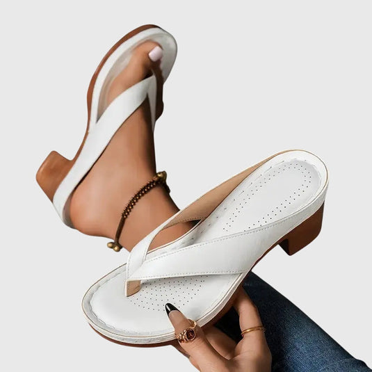 Gian | Cloudy Arch Support Orthopedic Sandals