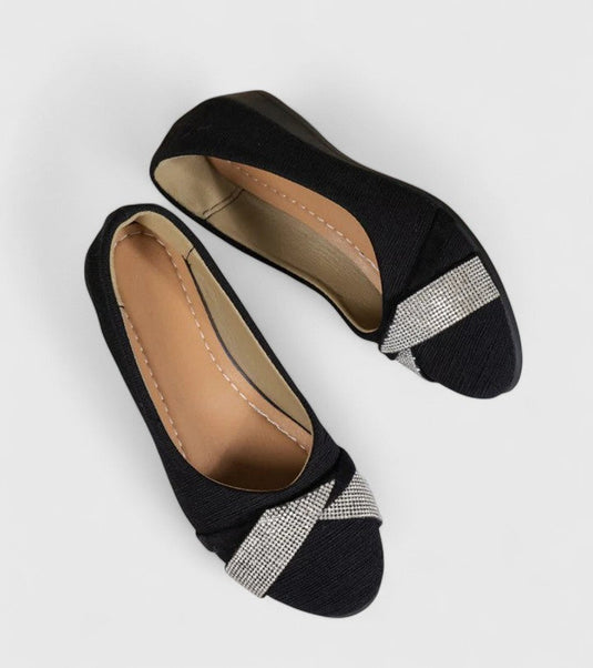 Jonna | Easy Walk Flat Orthopedic Shoes