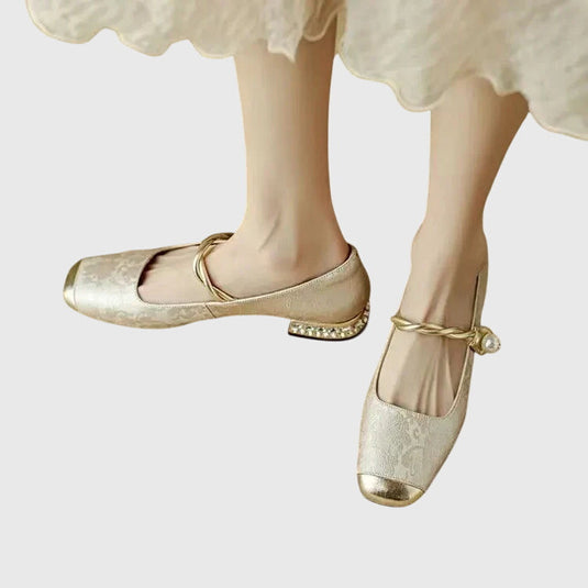Cecil | All-Day Comfort Arch Support Orthopedic Sandals