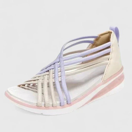 Teresa | Balanced Arch Support Orthopedic Sandals