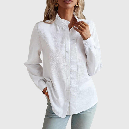 Arabella | Modern Flattering Fit Women Blouse