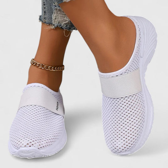 Axel | Elegant Orthopedic Shoes For Women