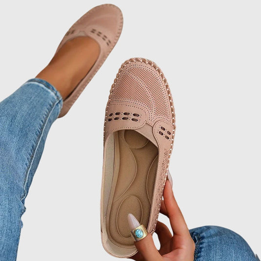 Marby | All Day Comfort Orthopedic Shoes For Women