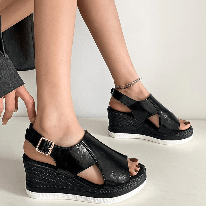 Paloma | Natural Support Orthopedic Sandals