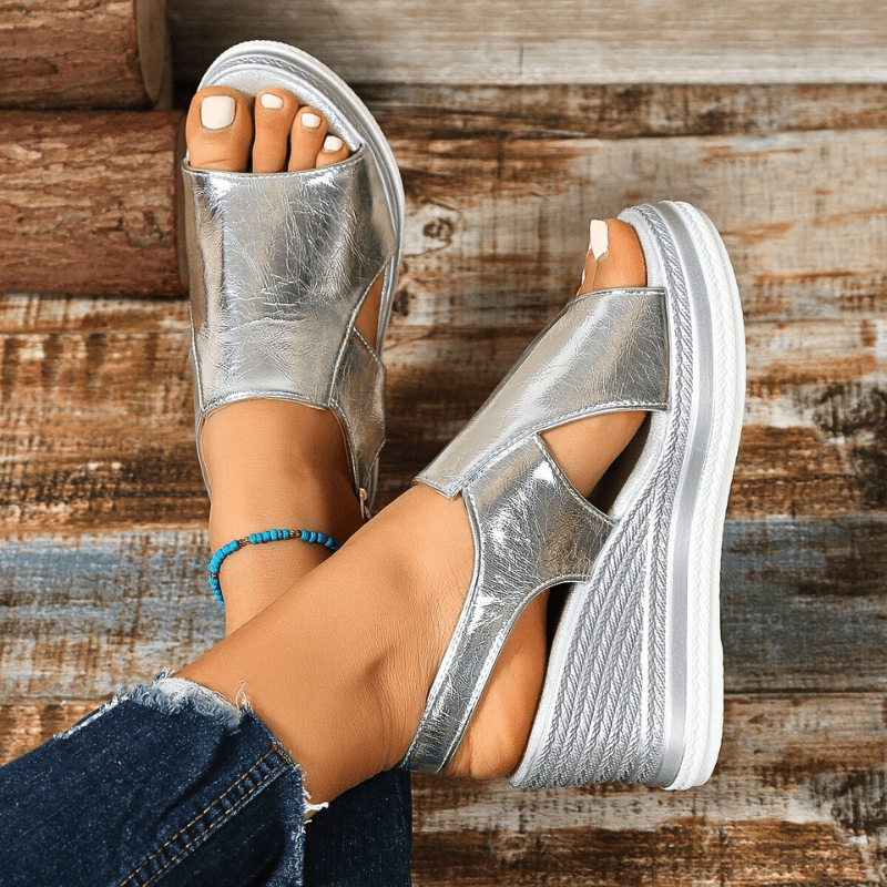 Paloma | Natural Support Orthopedic Sandals