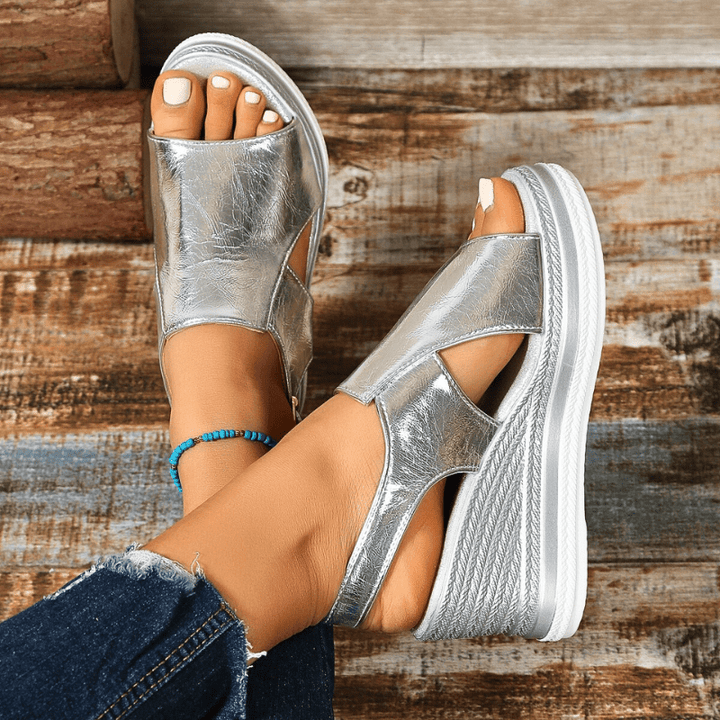 Paloma | Natural Support Orthopedic Sandals