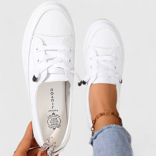 Laica | Gentle Comfort Orthopedic Shoes