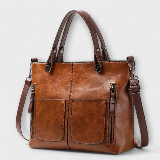 Pharsa | Durable Functional Tote Women Handbag