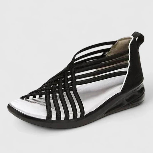 Teresa | Balanced Arch Support Orthopedic Sandals