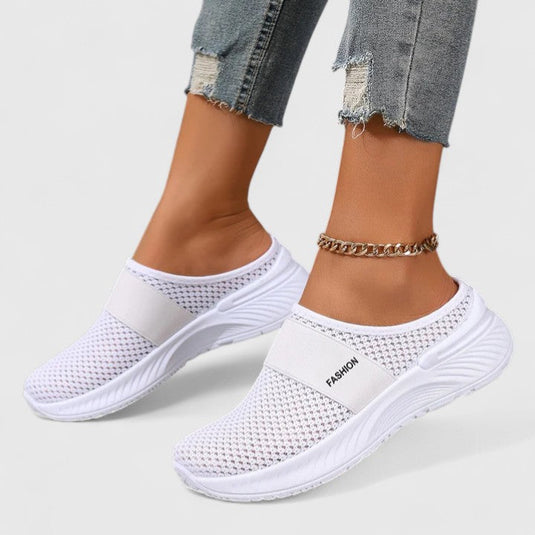 Axel | Elegant Orthopedic Shoes For Women