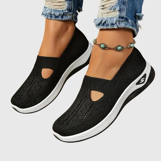 Alora | Pain Relief Lightweight Orthopedic Shoes