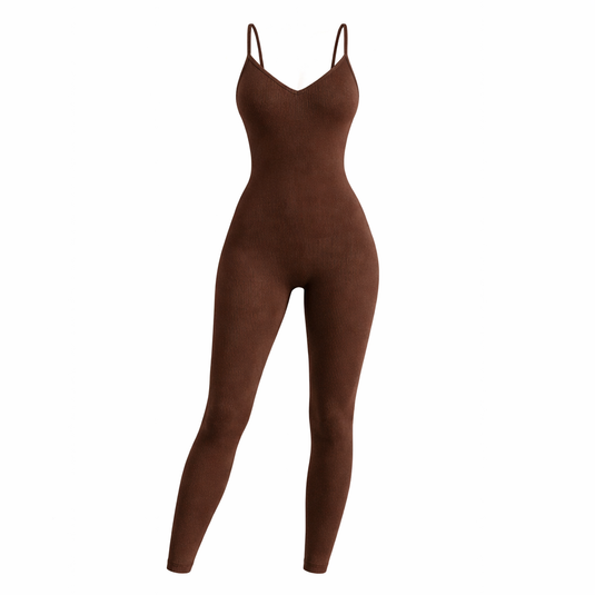 Rhys - Backless One Piece Jumpsuits