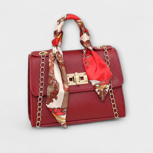 Beatrice | Luxury Chain Shoulder Women Handbag