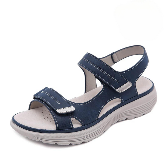 Connie | Supportive Walking Women Orthopedic Sandals