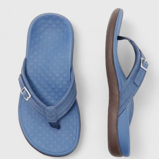 Milet  | Balanced Comfort Arch Support Orthopedic Sandals