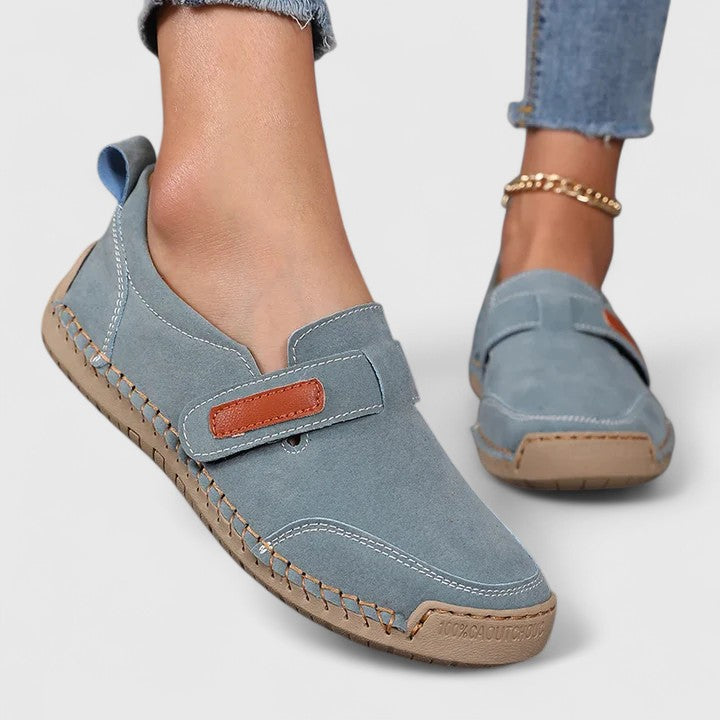 Sally | All-Day Gentle Support Orthopedic Shoes
