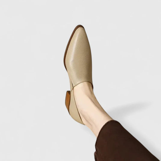 Kara | Relaxed Comfort Slip-On Orthopedic Shoes