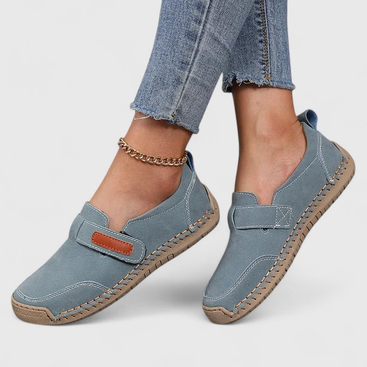 Sally | All-Day Gentle Support Orthopedic Shoes