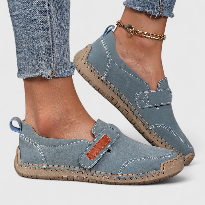 Sally | All-Day Gentle Support Orthopedic Shoes