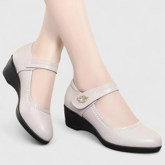 Sandra | Lightweight Comfort Orthopedic Shoes