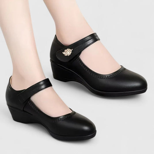 Sandra | Lightweight Comfort Orthopedic Shoes