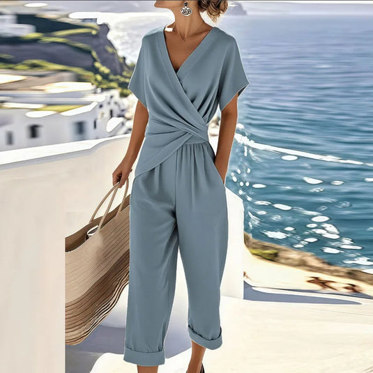 Maeve | Refined Coordinated Women Two Piece Set