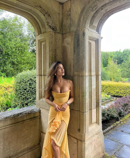 Alonia - Stylish Wedding Guest Dress