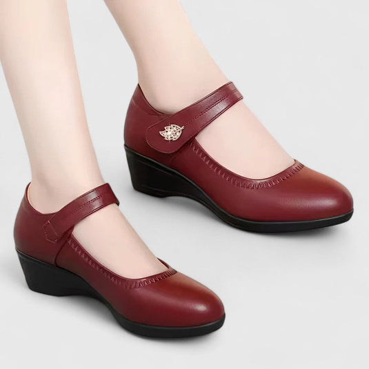 Sandra | Lightweight Comfort Orthopedic Shoes