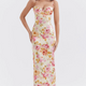 Floral Pink