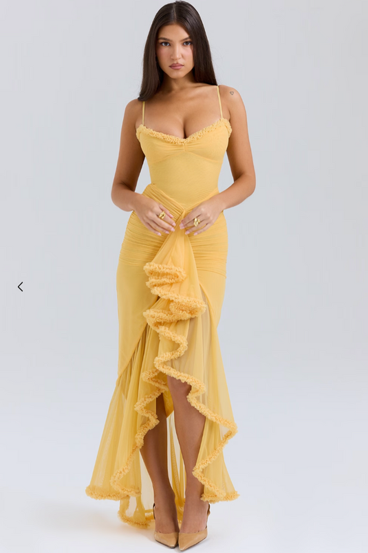 Alonia - Stylish Wedding Guest Dress
