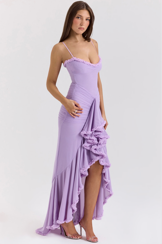 Alonia - Stylish Wedding Guest Dress