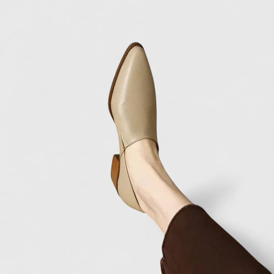 Kara | Relaxed Comfort Slip-On Orthopedic Shoes