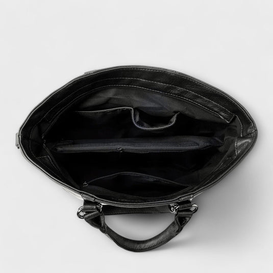 Terry | Polished  Work Tote Women Handbag