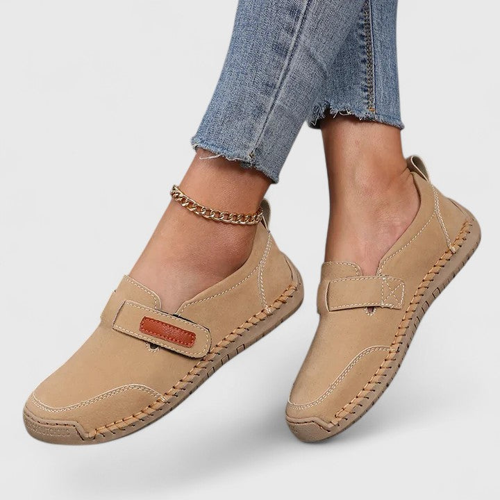 Sally | All-Day Gentle Support Orthopedic Shoes