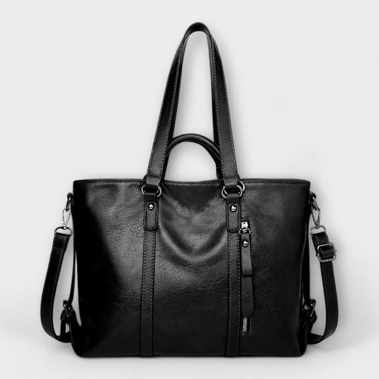 Terry | Polished  Work Tote Women Handbag