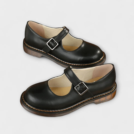 Brenda | Graceful Comfort Orthopedic Shoes