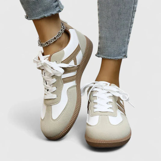 Erica | All-Day Balanced Support Orthopedic Shoes