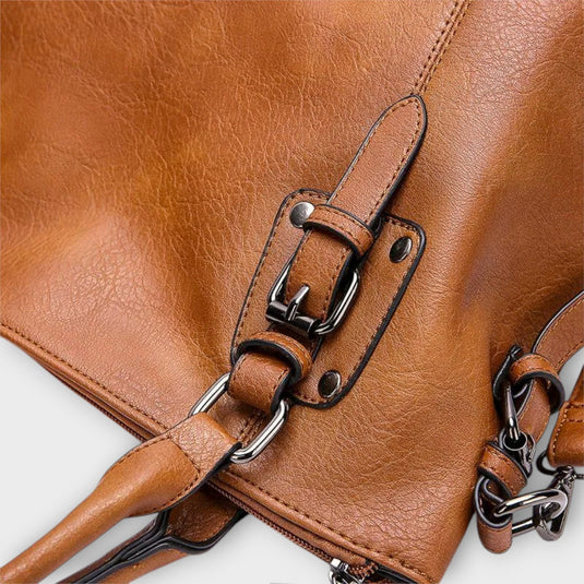 Freya | Versatile Everyday Shoulder Women Handbag
