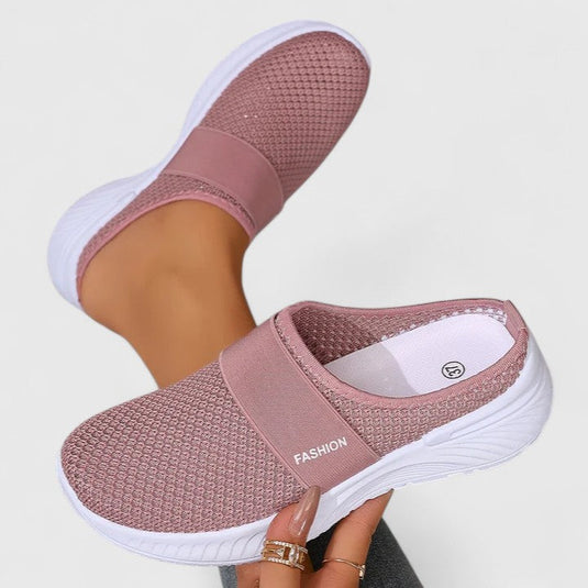 Axel | Elegant Orthopedic Shoes For Women