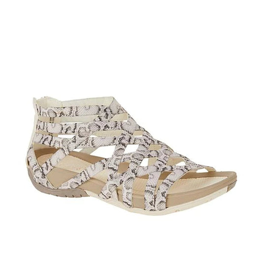 Carmen | Comfort Fit Walking Women Orthopedic Sandals