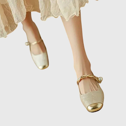 Cecil | All-Day Comfort Arch Support Orthopedic Sandals