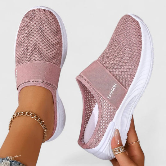 Axel | Elegant Orthopedic Shoes For Women